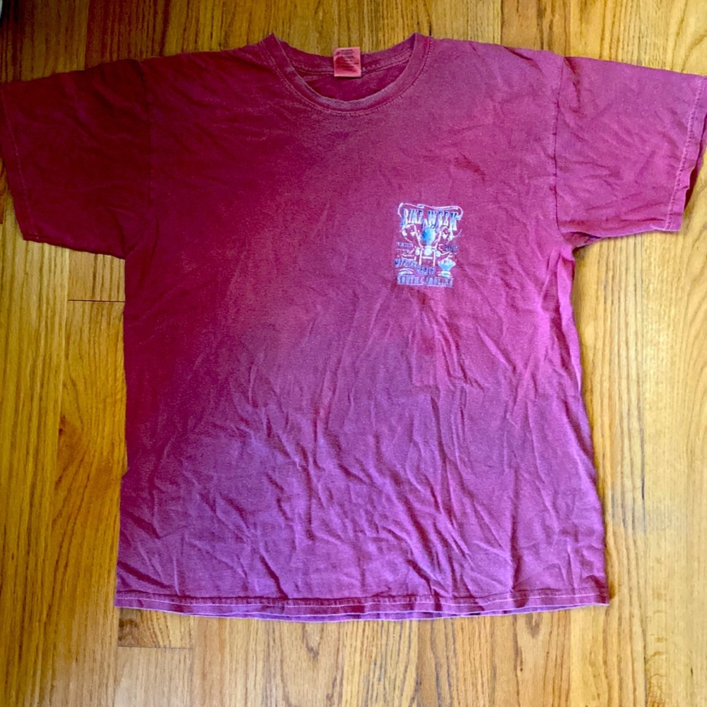 Myrtle Beach bike week 2019 tee